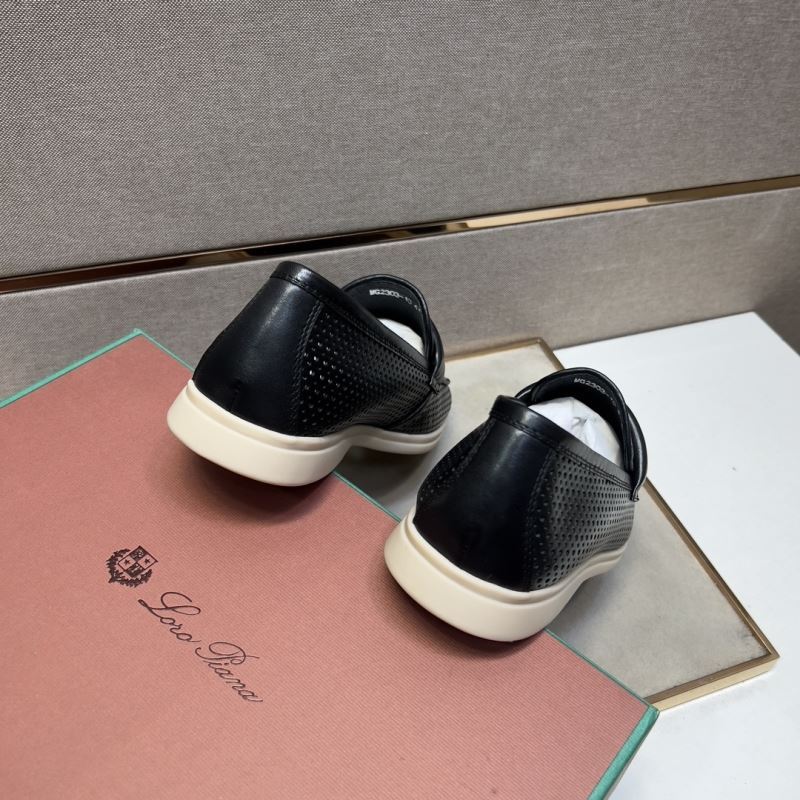 Loro Piana Shoes